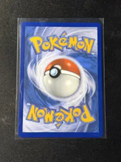 Pokemon TCG Card Wigglytuff 105/094 Phantasmal Flames Illustration Rare - NM - Image 2