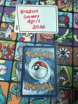 Snorlax SWSH119 SWSH: Sword & Shield Promo Cards Holo - Image 2
