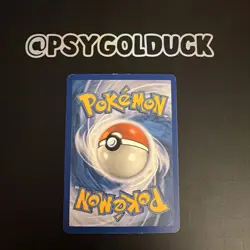 Pokemon Lugia Reverse Holo 2007 Secret Wonders 14/132 Rare Card A8 - Image 2
