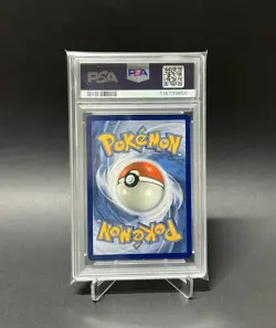 Pokemon 2019 Unified Minds Mewtwo & Mew GX 71/236 TAG TEAM Holo PSA 10 - Image 2