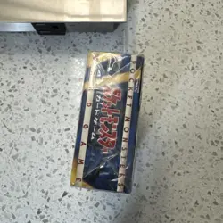 Japanese Starter Deck 1996 Factory Sealed Pokemon TCG Base Set VERY RARE VINTAGE - Image 4
