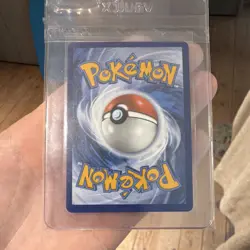 Pokemon TCG | Mega Darkrai EX Evolutions 116/084 Secret Rare Holo - Image 2