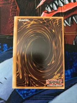 Sol and Luna RA02-EN068 Platinum Secret Rare 1st Edition NM Yu-Gi-Oh Miscut - Image 4