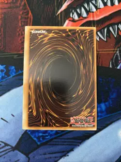 Sol and Luna RA02-EN068 Platinum Secret Rare 1st Edition NM Yu-Gi-Oh Miscut - Image 5