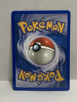 Pokemon Hoppip 83/147 Aquapolis E-Reader Reverse Holo NM - Image 3