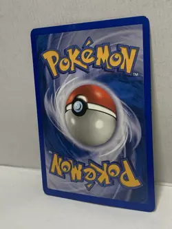 Pokemon Hoppip 83/147 Aquapolis E-Reader Reverse Holo NM - Image 4