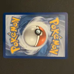 Pokemon TCG - Lumiose City 111/088 Perfect Order Full Art NM - Image 2