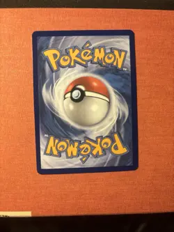 Pokemon TCG Naveen 112/088 Perfect Order Full Art NM - Image 2