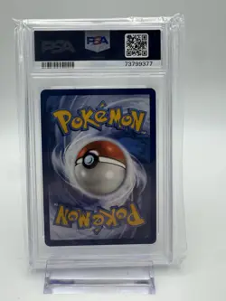 Pokemon Empoleon V Promo Holo PSA 3 SWSH108 SWSH Sword & Shield - Image 2