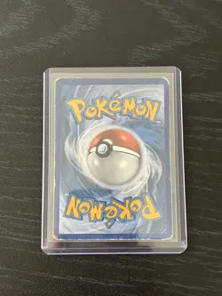 Kangaskhan EX 103/ 106 Full Art Ultra Holo XY Flashfire Pokemon Card HP - Image 4
