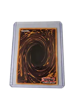 🔥Mementoal Tecuhtlica Combined Creation VASM-EN001 Ultra Rare 1st Ed Yu-Gi-Oh! - Image 2