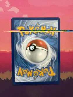 Pokemon Card Dark Dragonair Team Rocket 1st Edition Uncommon 33/82 Near Mint - Image 2
