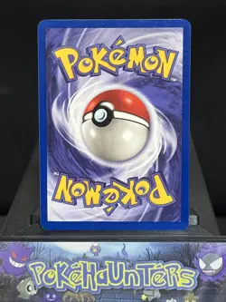 Pokemon Card Dark Dragonair 33/82 Team Rocket 1st Edition Uncommon Light Played - Image 4