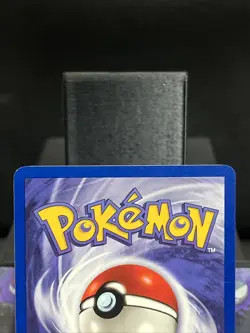 Pokemon Card Dark Dragonair 33/82 Team Rocket 1st Edition Uncommon Light Played - Image 5