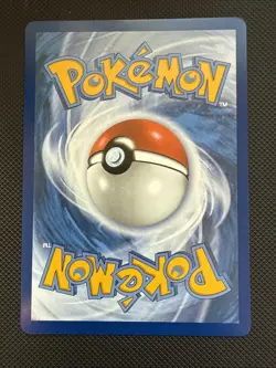 Pokemon TCG Mystery Garden Trainer Card Holo Rare NM 172/132 Mega Evolution - Image 2