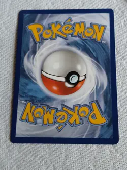 Pokemon Meowth ex 121/088 ENGLISH Perfect Order SIR - Image 2