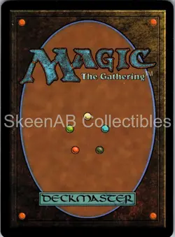 MTG SkeenAB Gishath, Sun's Avatar FOIL HOLO Media Promos NM - Image 2