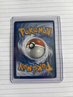 Pokemon TCG Corviknight VMAX Card 110/163 - Image 2