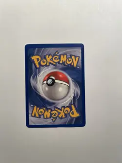 Deoxys Delta Species 5/110 Pokemon EX Holon Phantoms 2006 Holo Rare HP - Image 2