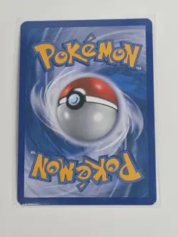 Pokemon TCG Sudowoodo Holo Rare 9/95 Unleashed Basic 2010 Pokemon Card Vintage - Image 4