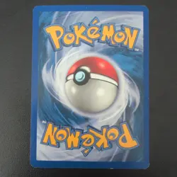 Pokemon Card - Sudowoodo Aquapolis SWIRL mark H24/H32 Holo 2002 - Image 2
