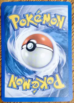 Pokemon Sudowoodo 15/115 Holo Rare Card, Unseen Forces - Image 3