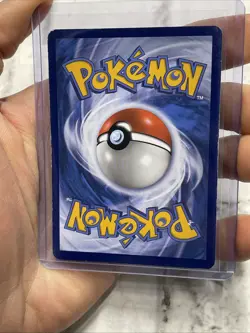 Sudowoodo SM207 Holo - Black Star Promo - Pokemon - MP+ Pokemon Nintendo TCG - Image 3
