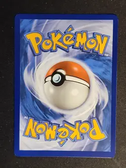 Scraggy SVP186 COSMOS HOLO SWIRL Black Star Promo Pokemon Card TCG 2025 S&V NM - Image 3