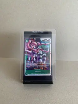 One Piece TCG | Perona OP14-033 | SR | English | NM - Image 1