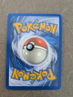 Pokemon Card 2007 INFERNAPE LV.X Holo DP10 Diamond & Pearl Black Star Promo LP - Image 3