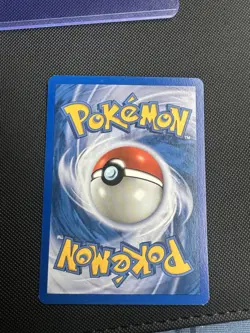 Pokemon Marshtomp 36/106 ex Emerald Reverse Holo Mm mint Gradeable - Image 3