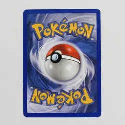 Pokemon Fan Club Aquapolis 130/147 Uncommon Regular 2002 English Trainer Card - Image 2