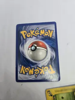 Pokemon TCG Wailord EX Ruby & Sapphire 14/109 Holo Rare LP - Image 5