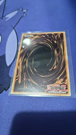 Stare of the Snake Hair MZMU-EN003 Ultra Rare 1st Edition YuGiOh TCG Card - Image 2