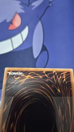 Stare of the Snake Hair MZMU-EN003 Ultra Rare 1st Edition YuGiOh TCG Card - Image 4
