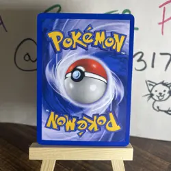 ✨ Magneton, “DOUBLE” HOLO Error, Neo Revelation 10/64, Pokemon ✨ - Image 2