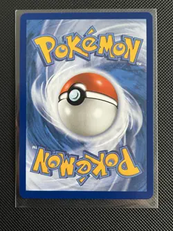 Pokemon TCG Mega Gengar EX 269/217 Ascended Heroes Pack Fresh Mint Condition - Image 2