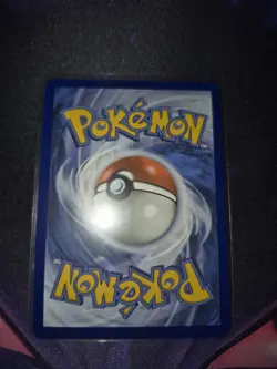 Pokemon TCG Gengar Gem 3 . Pack Fresh Condition - Image 2
