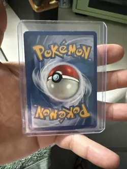 Mewtwo ex 101/109 Ruby & Sapphire EX Holo Ultra Rare 2003 English Pokemon TCG - Image 2