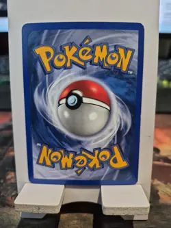 Pokemon Mewtwo EX 101/109 Ruby Sapphire Holo Ultra Rare Card 2003 LP/NM - Image 2