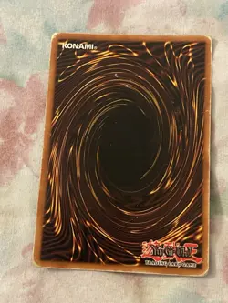 Dark Paladin DMG-001 Duel Master's Guide Limited Edition MP - Image 2