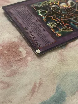 Dark Paladin DMG-001 Duel Master's Guide Limited Edition MP - Image 5