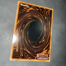 Dark Paladin DMG-001 Duel Master's Guide Limited Edition - Image 3
