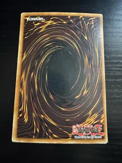 Dark Paladin DMG-001 Duel Master's Guide Limited Edition - Image 2