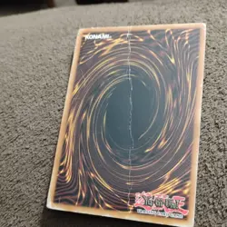 Dark Paladin DMG-001 Duel Master's Guide Limited Edition - Image 2