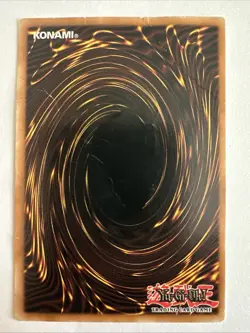 Dark Paladin DMG-001 Duel Master's Guide Limited Edition - Image 2