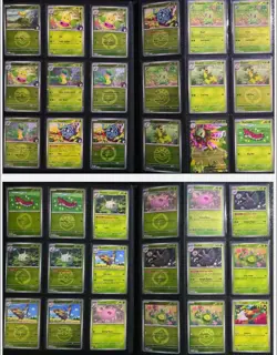 Ascended Heroes Complete Base Set 535 Cards - All Base Set + Reverse Holos + EX - Image 2