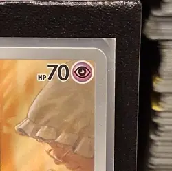 Pokemon TCG Mimikyu SVP 075 Scarlet & Violet Promo Holo ENG 70HP - Image 5