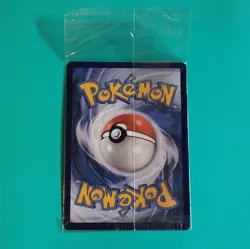 Pokemon TCG Mimikyu 075 Sv Scarlet & Violet Promo Holo Pokemon Center Exclusive - Image 2