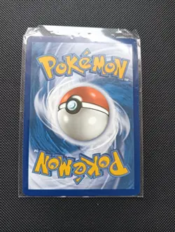 Pokemon TCG Scarlet & Violet Black Star Promo Mimikyu SVP 075 Holo - Image 2